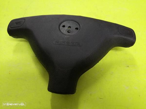 Forro do airbag do Opel Corsa B e Astra G NOVO - 3