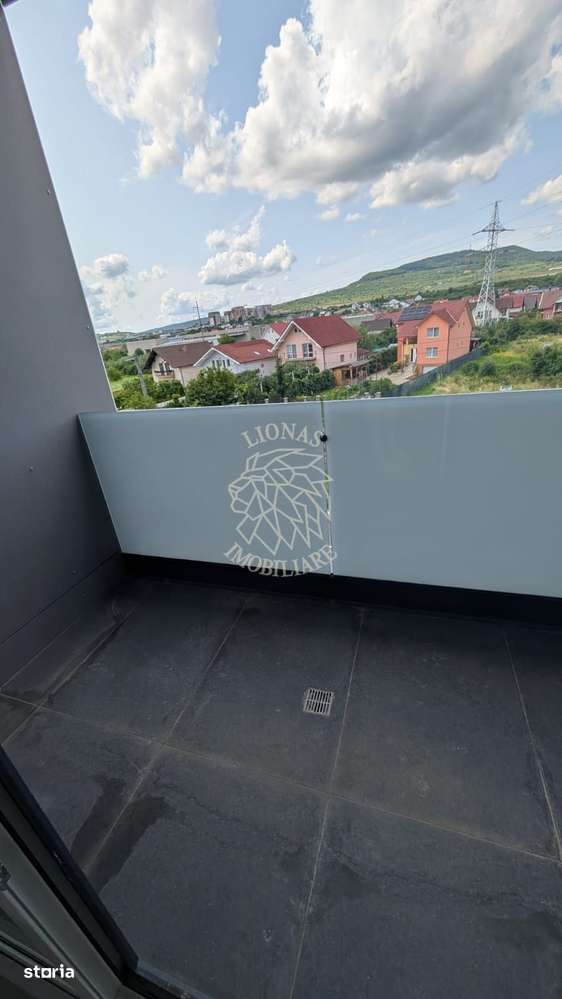 Apartament Nou 4 camere 87 mp+balcon-etaj 2-Calea Moldovei - Imagine principală: 2/7