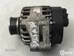 Alternador Usado ALFA ROMEO 159 (939_) 1.9 JTDM 16V | 09.05 - 11.11 REF. MOTOR 9... - 5