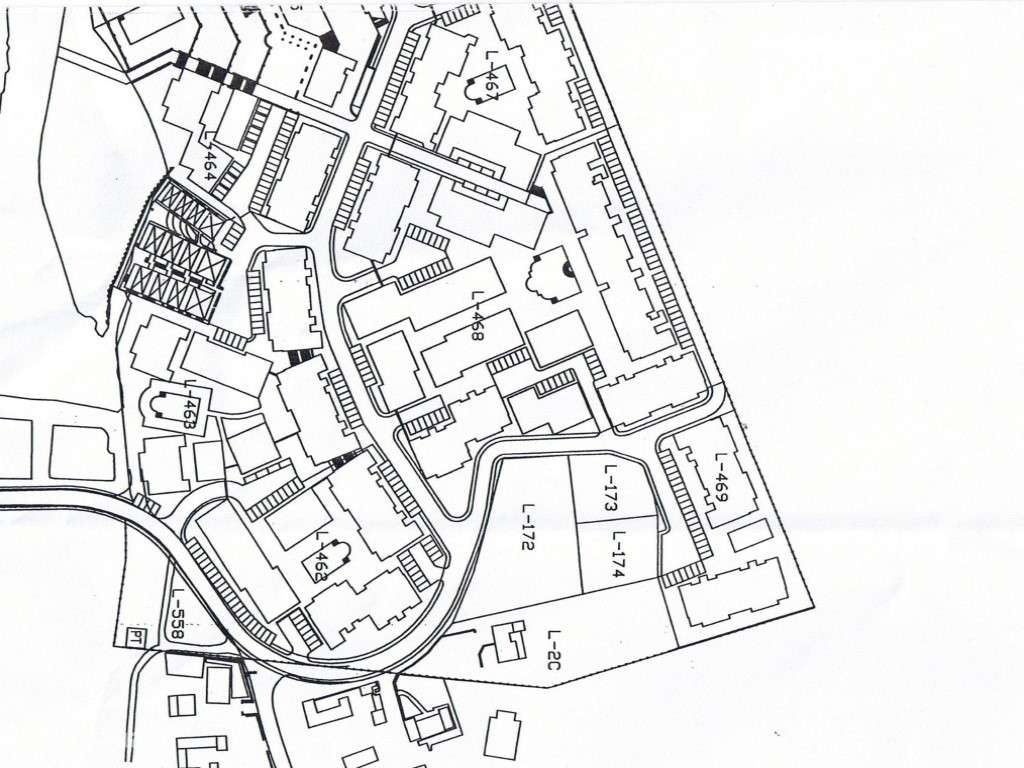 Lote na Praia D'El Rey a apenas 300 metros da praia - Grande imagem: 4/13