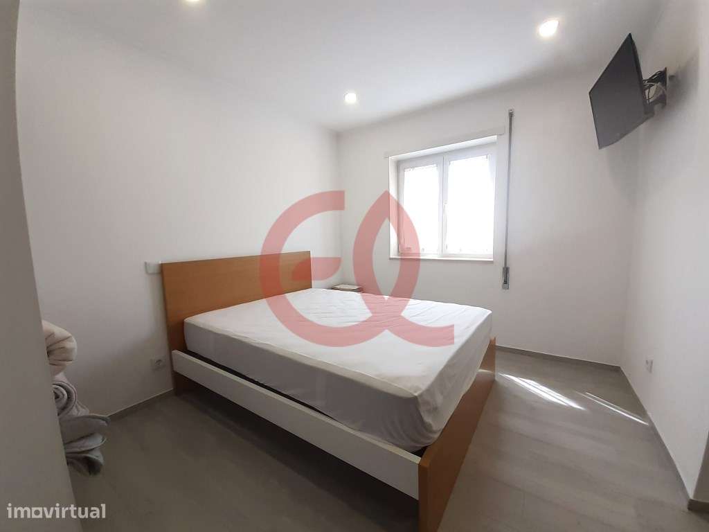 Apartamento T3+1 - Vila Praia Ancora-18