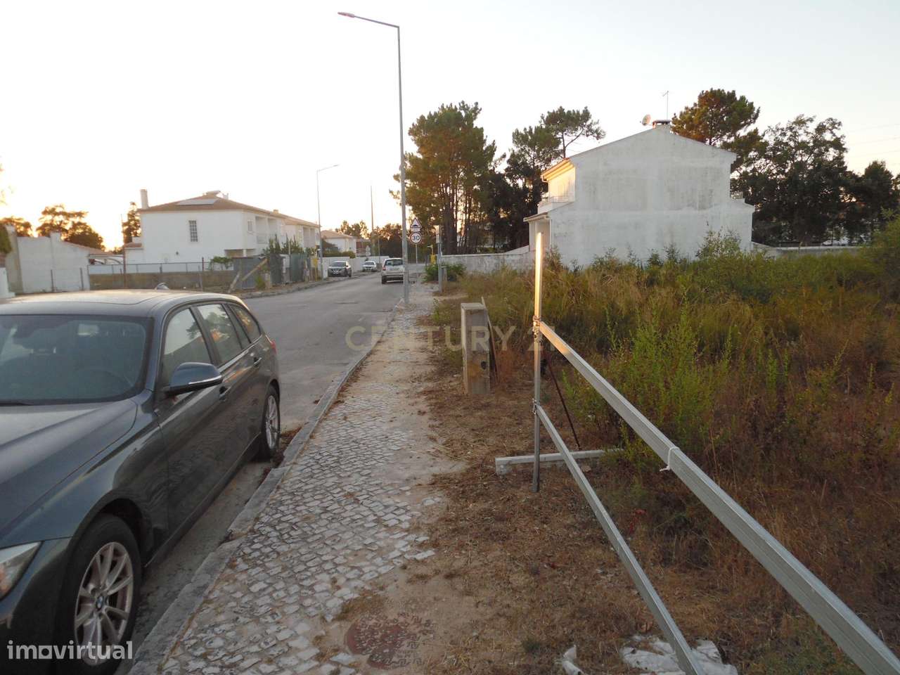 Magnifico lote de terreno urbano em Carrasqueira - Sesimbra-13