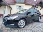 Ford Focus 1.5 TDCi Black Edition - 22