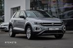 Volkswagen T-Roc - 2