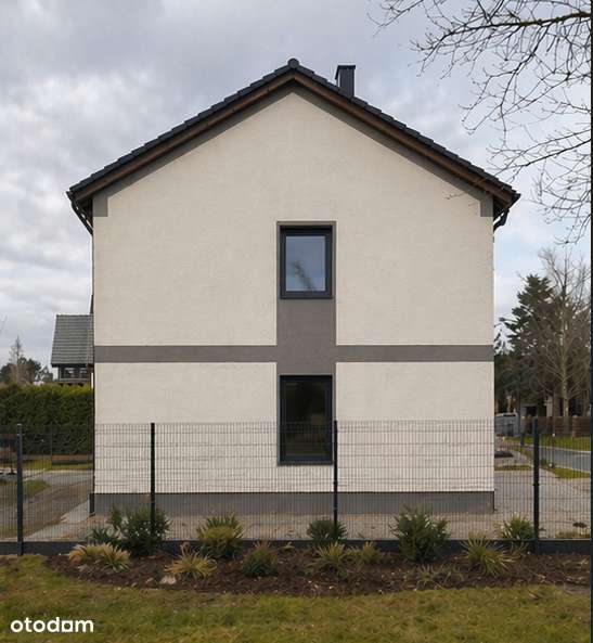 Dom, 86 m², Borówiec - Pełny obrazek: 3/6
