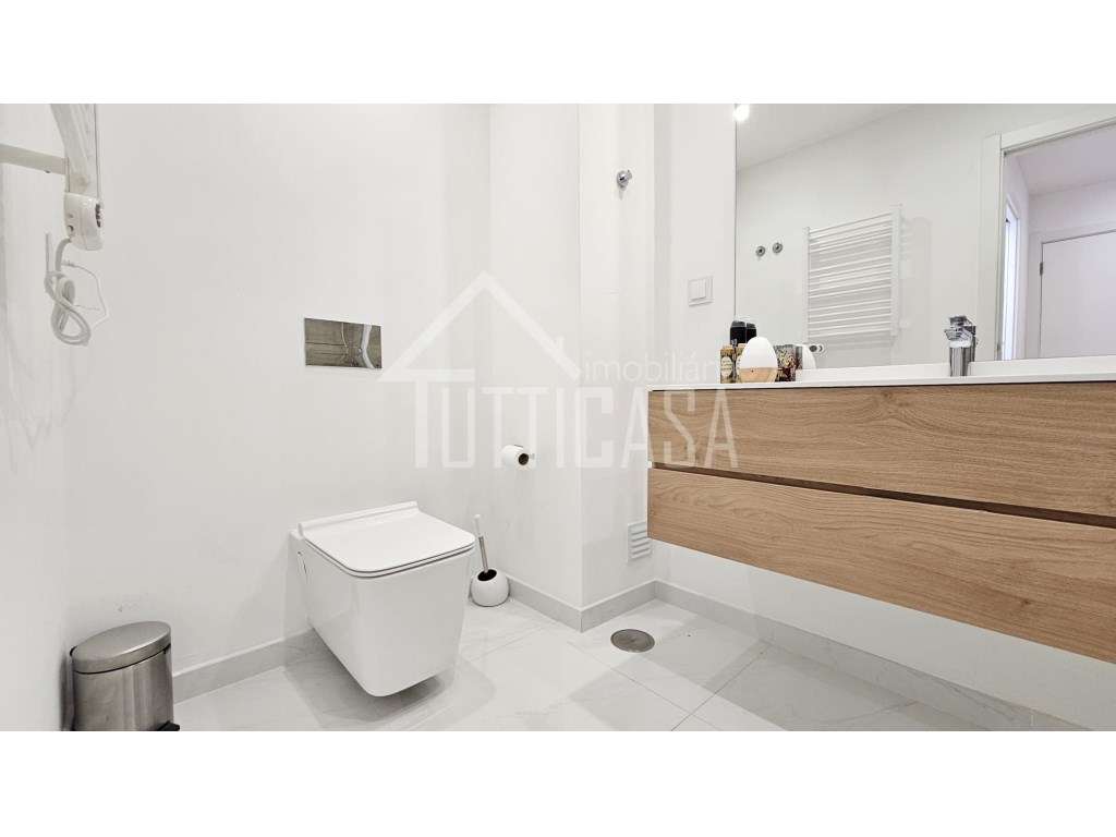 Lindo T4 Duplex na Malveira-23