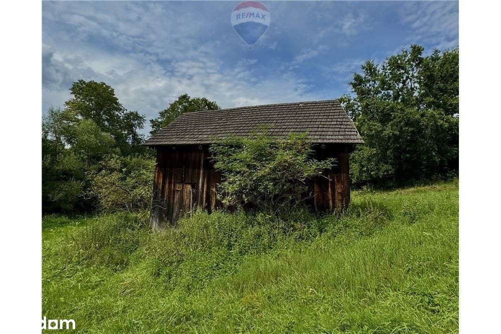 Działka budowlana z ogromnym potencjałem - Pełny obrazek: 4/18