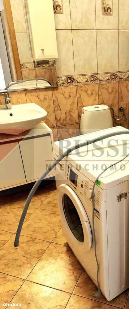 3 pokoje na Gumieńcach na 1 piętrze!!!-7