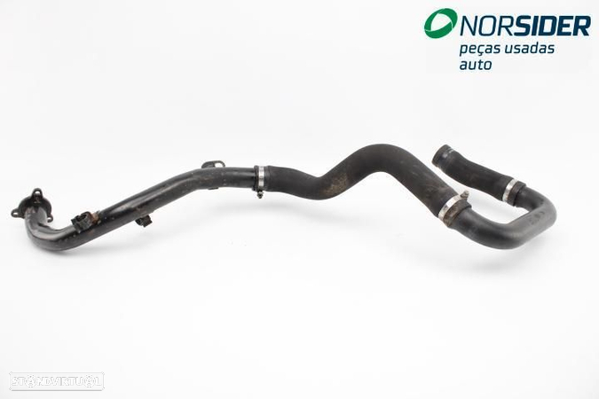 Tubo de intercooler Fiat Grand Punto|05-12 - 7