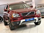 Volvo XC 90 - 2