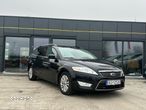 Ford Mondeo 2.0 FF Ghia - 4