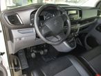 Citroën Jumpy 1.5 Bluehdi Van - 7