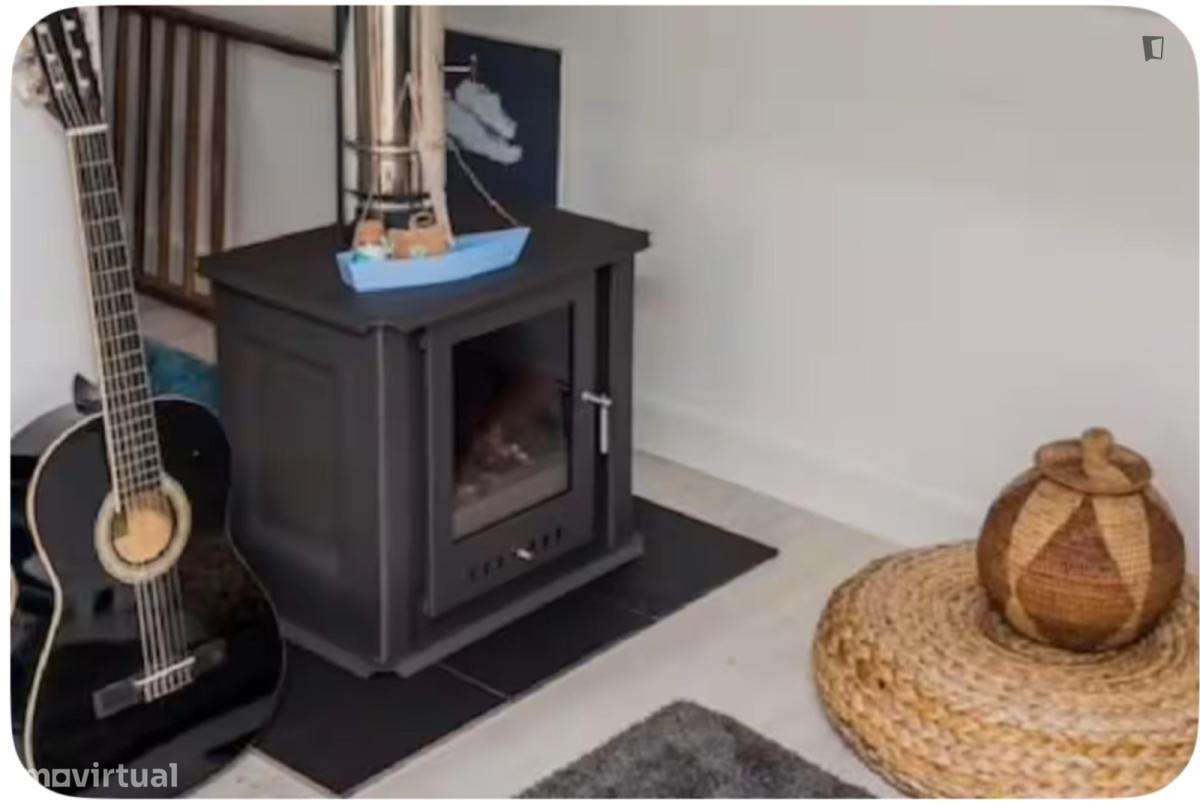 Estúdio - localizado em Braga - Grande imagem: 4/9