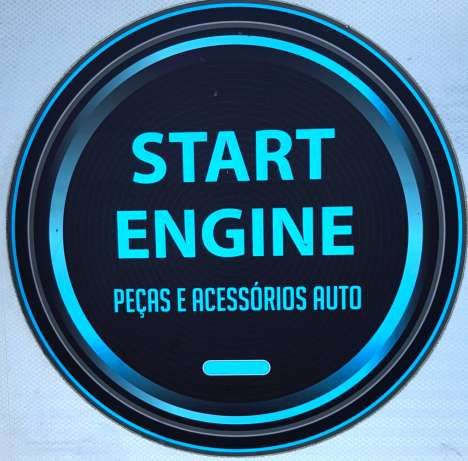 START ENGINE UNIPESSOAL LDA logo