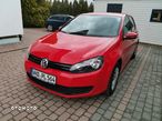 Volkswagen Golf 1.6 Trendline - 3