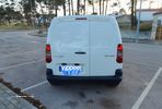 Citroën Berlingo 1.6 hdi 110cv caixa fibrada m frio - 21