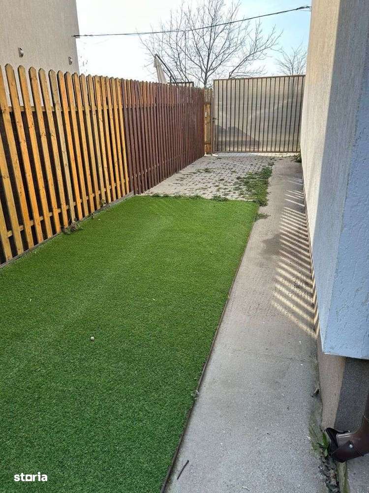 Vila 4 camere 2 bai 110mp teren 100mp Toamnei Bragadiru - Imagine principală: 5/17