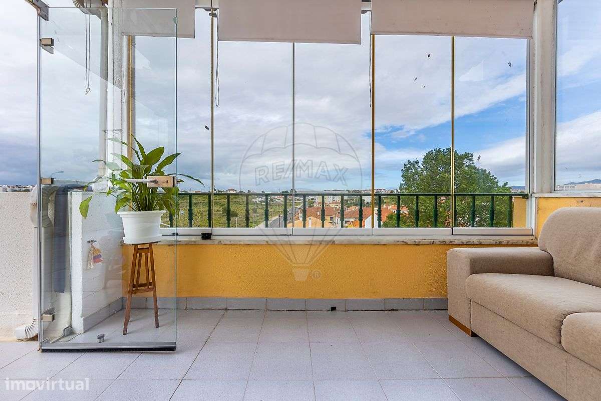 Apartamento T1 para venda-17