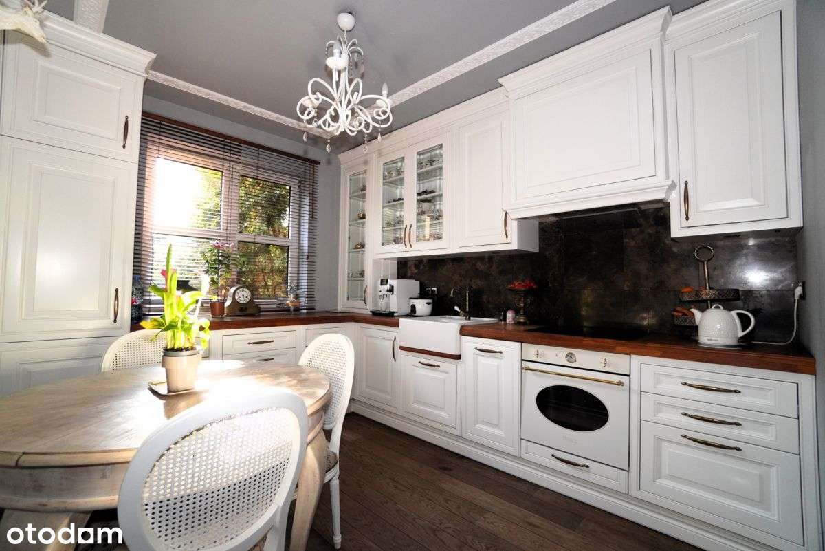 4pk | Przy Kanale Zerańskim|Gotowe do zamieszkania - Pełny obrazek: 2/20