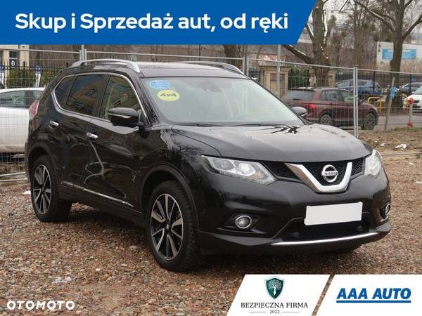 Nissan X-Trail - 2