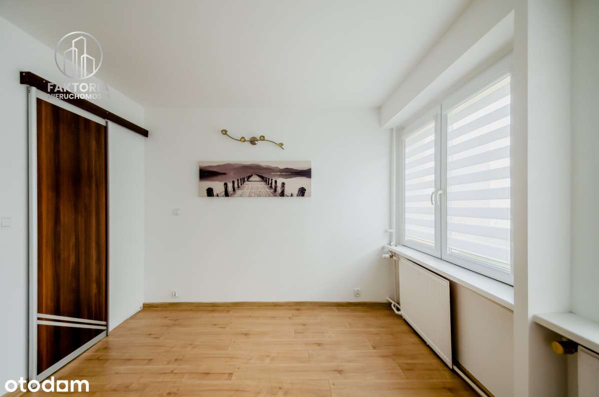 Pierwsze piętro. Gotowe do zamieszkania-6