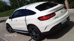 Mercedes-Benz GLE AMG Coupe 43 4-Matic - 25