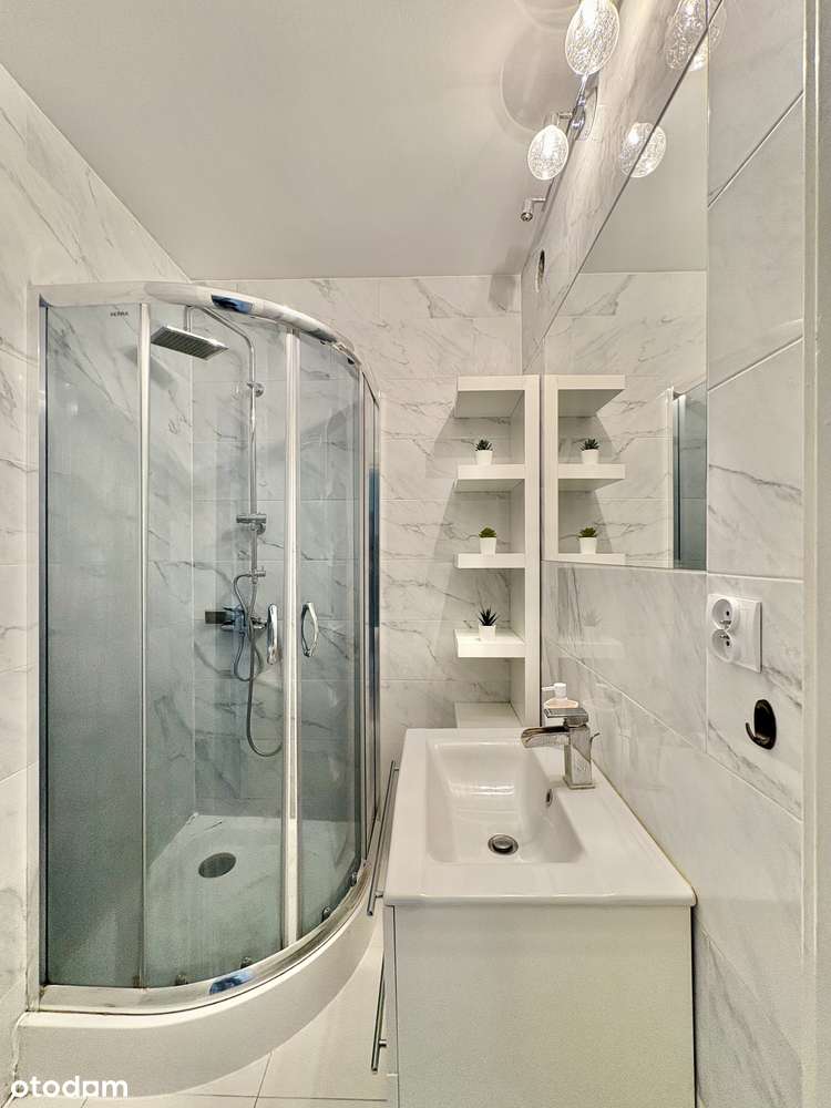 NOWA CENA!!!mieszkanie na sprzedaż 58 m2, parter-6