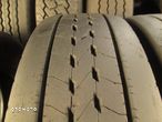 Opony 315/80R 22.5 Goodyear KMAX S - 7