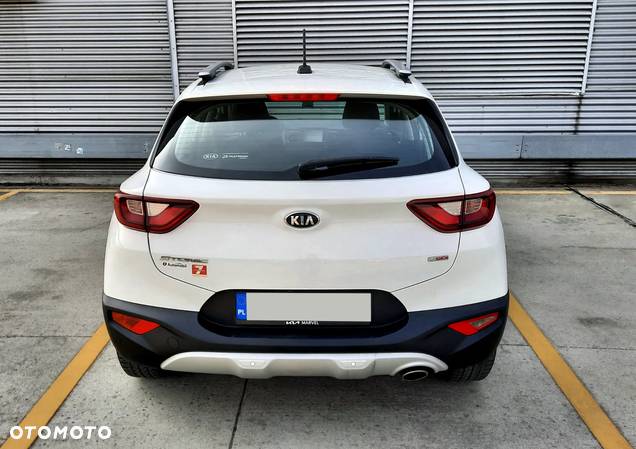 Kia Stonic 1.0 T-GDI M - 12