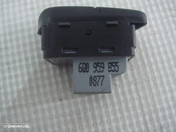 Interruptor Elevador Vidros/ Fecho Portas Volkswagen Polo (9N_) - 2