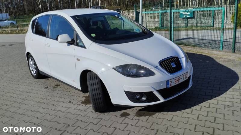 Seat Altea - 1