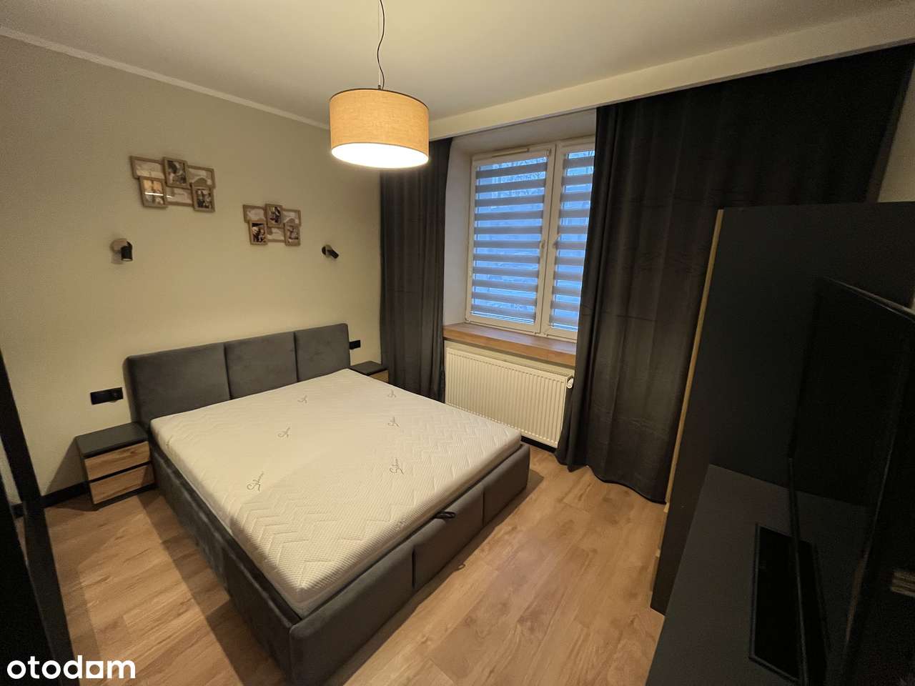 Nowe 4-pokojowe mieszkanie wykończone w wysokim standardzie na wynajem - Pełny obrazek: 5/16