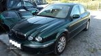 Jaguar X-Type 2.5 V6 2003 - Para Peças - 3