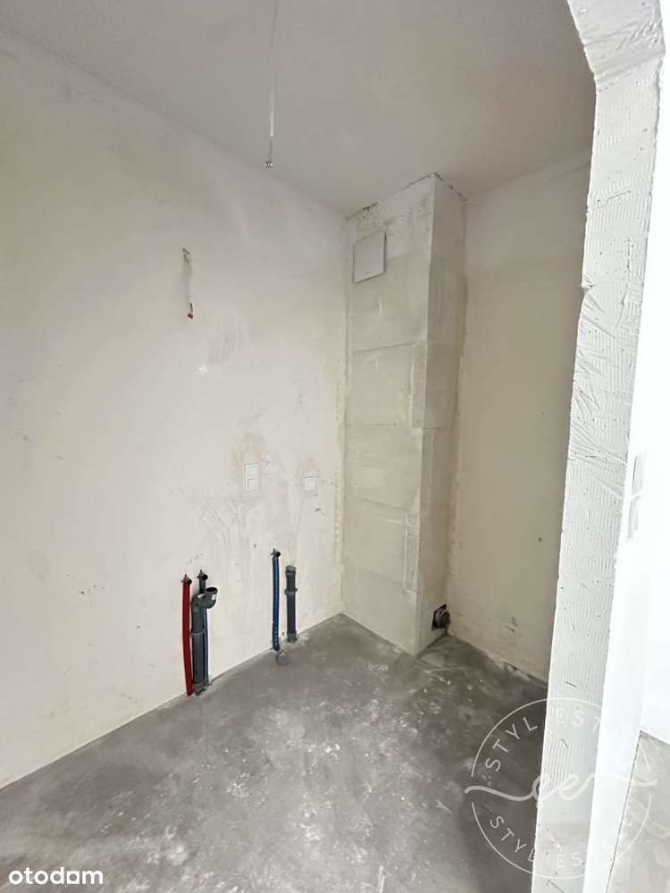 !!! PROMOCJA !!! | 2 pokoje | garaż | Royal Residence - Wilanów-18