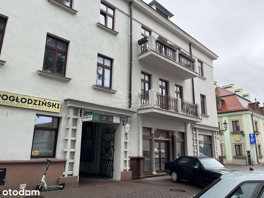 Apartament w sercu Starego Miasta. - Pełny obrazek: 5/8
