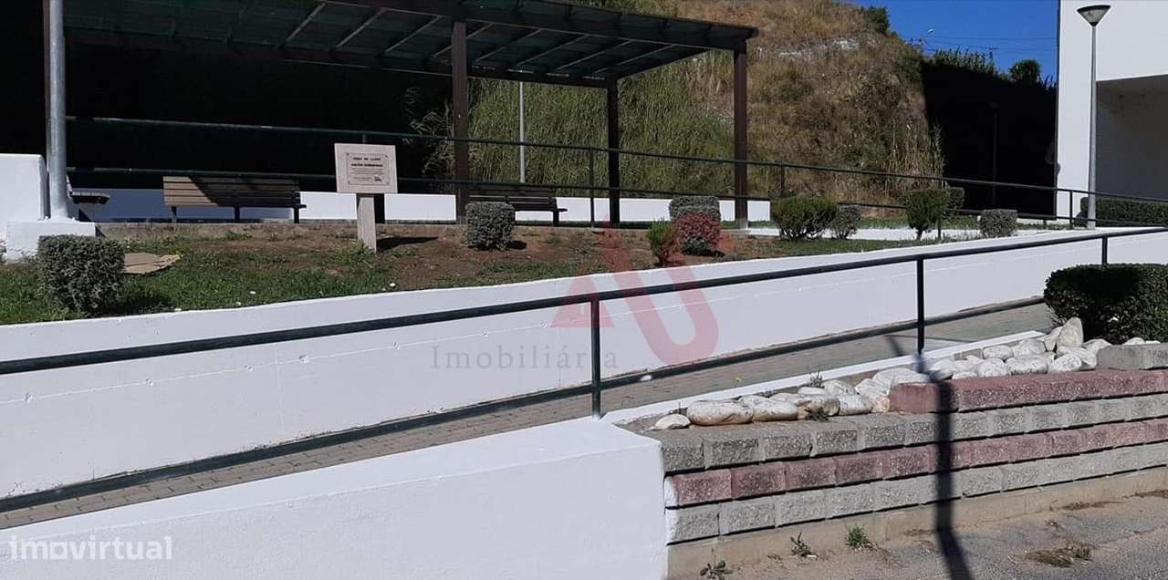 Terreno para construção com 668 m2 em Cacém, Sintra - Grande imagem: 5/5