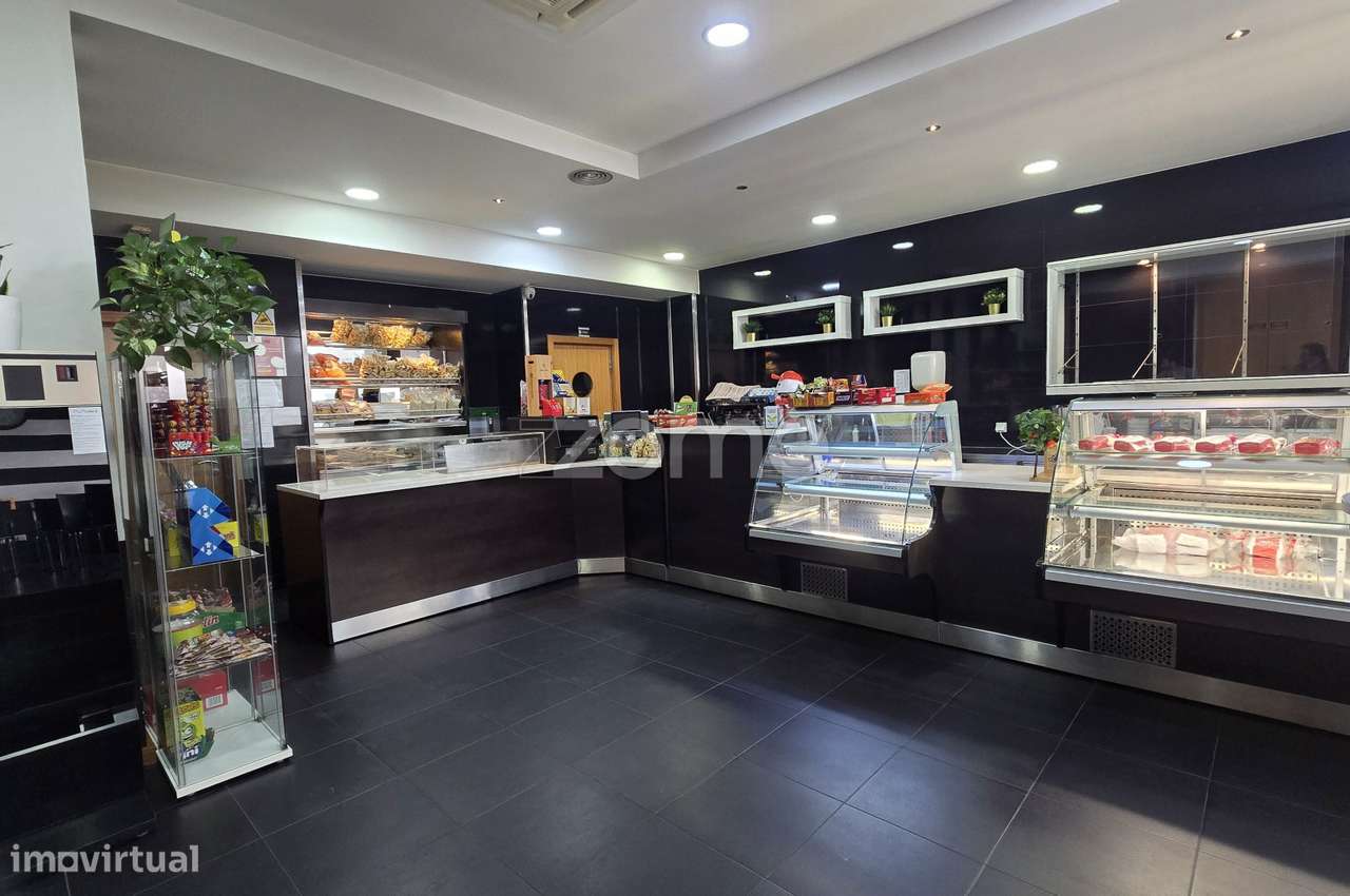 Pastelaria com Fabrico Próprio |V. N. Gaia-6