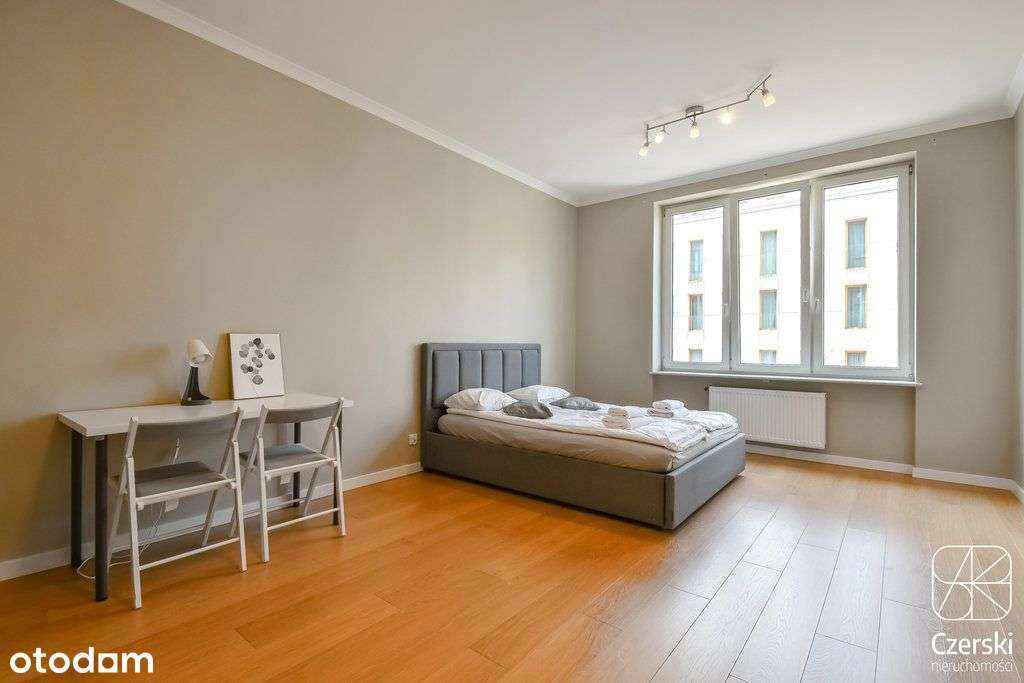 Po generalnym remoncie | Świetny układ | Centrum-10