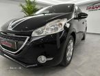 Peugeot 208 1.4 HDi Allure - 14