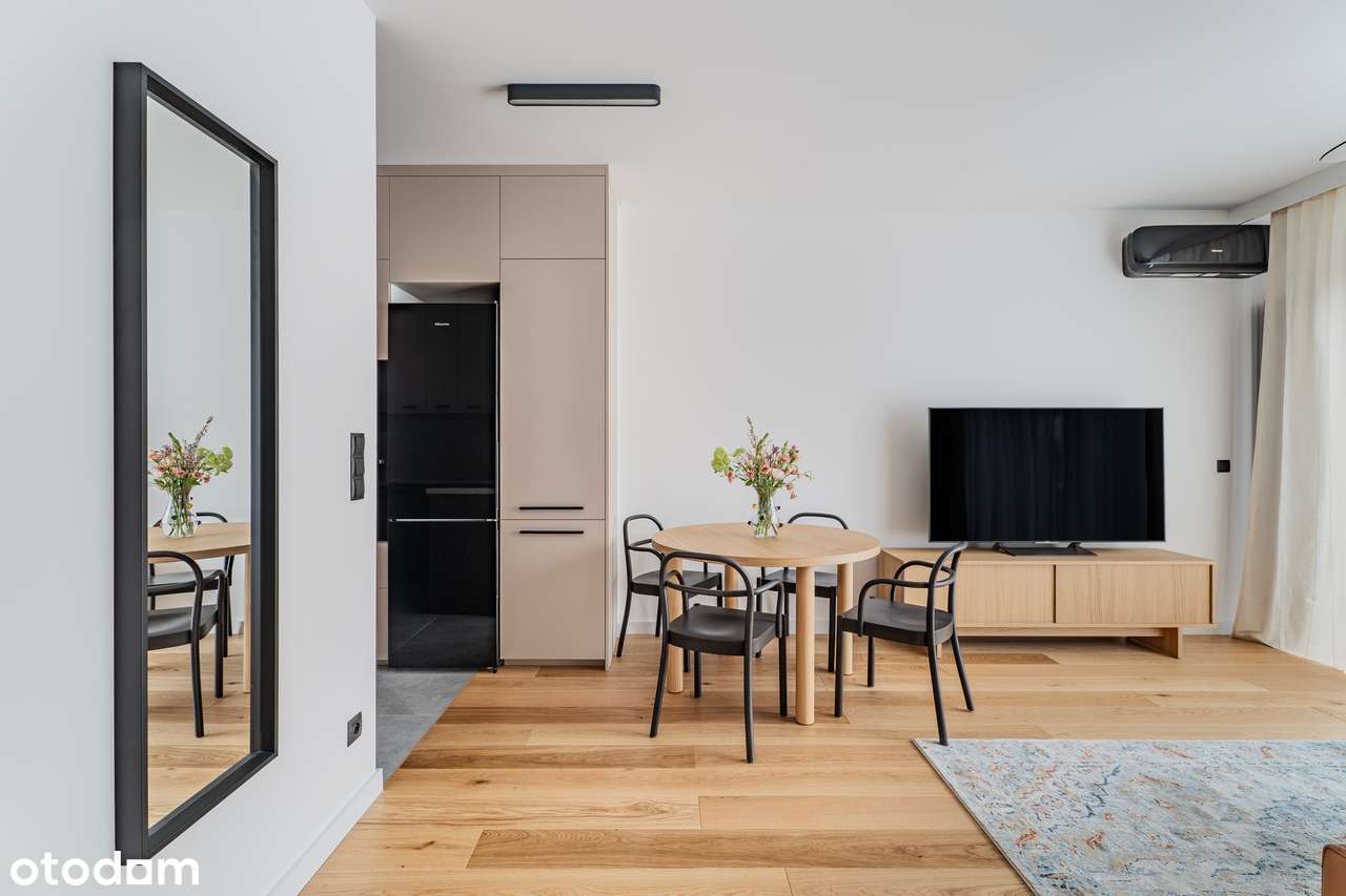 Nowy apartament w inwestycji Bohema-Warzelnia | Metro szwedzka-3