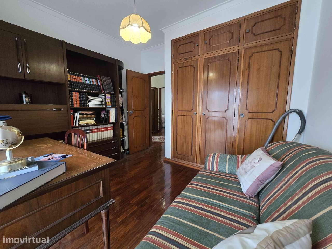 moradia T4 com pronta a escriturar e habitar valor negociavel-19