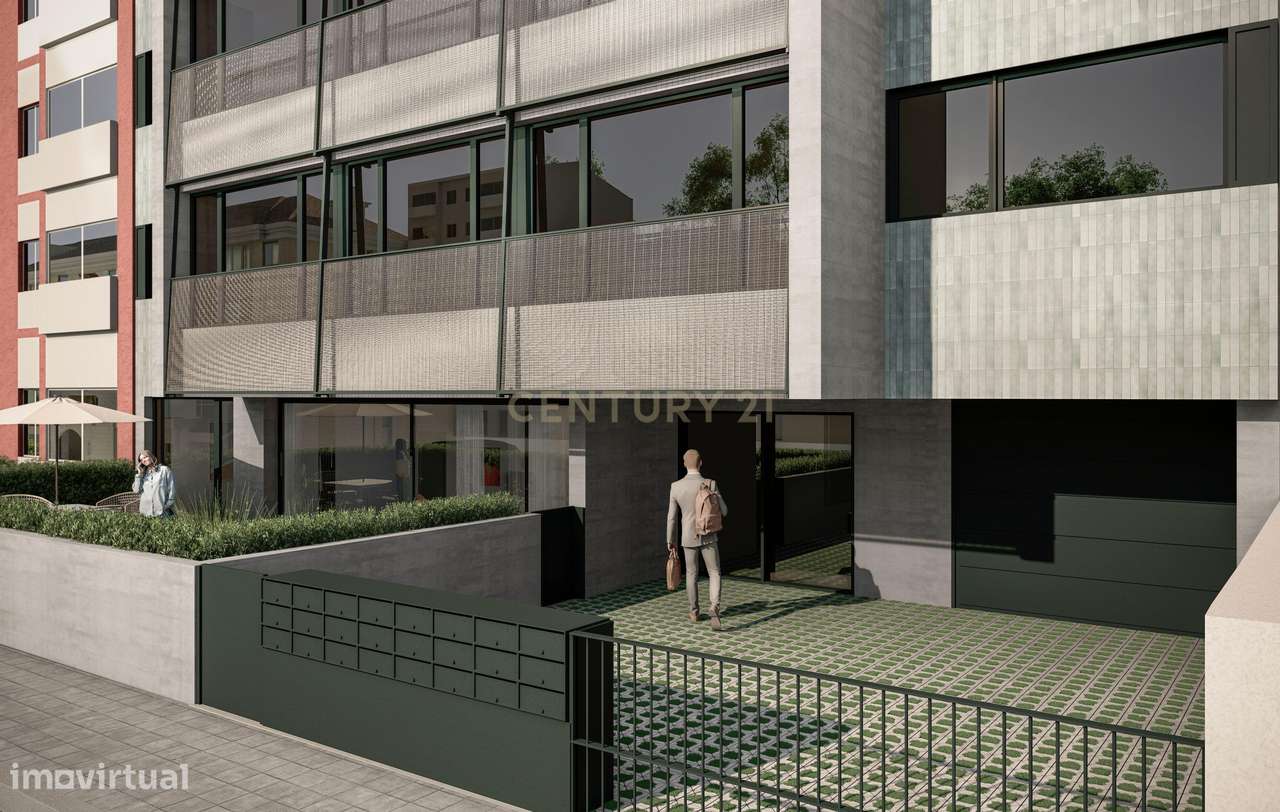 PRISMA BOAVISTA- T3 DUPLEX-7