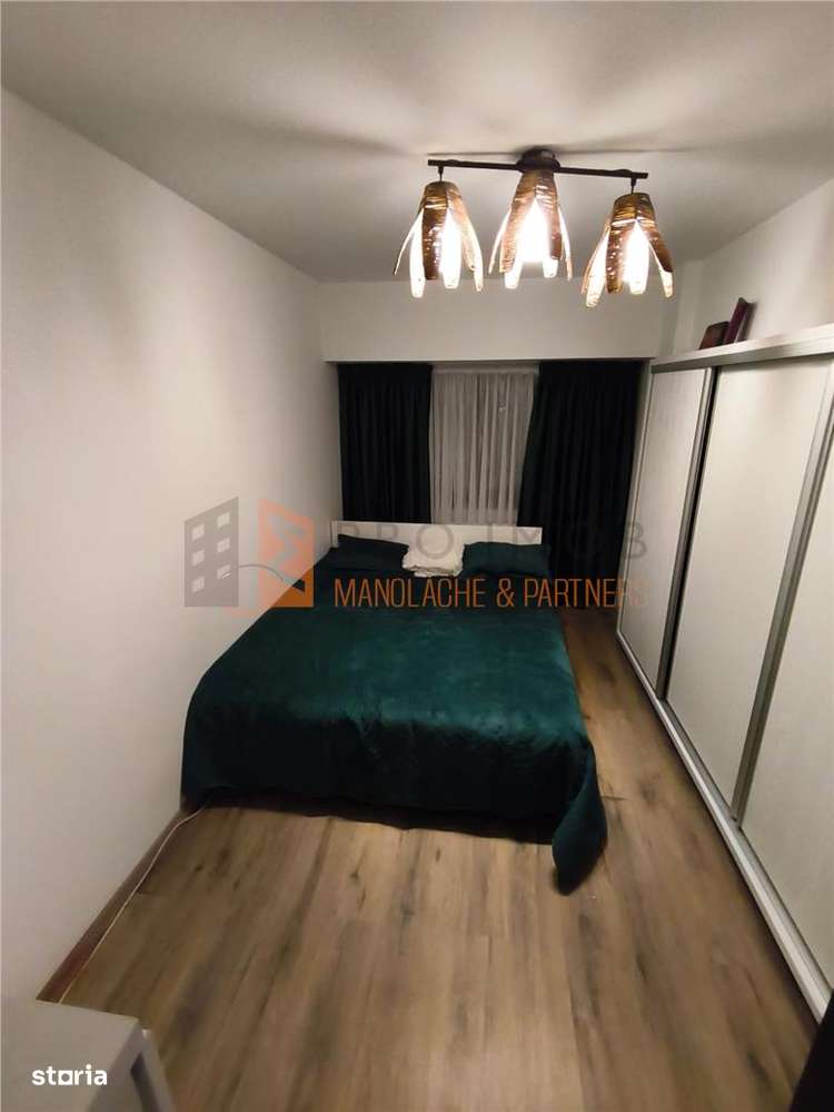 Apartament 4 camere cf 1 decomandat zona Unirii Nord-6