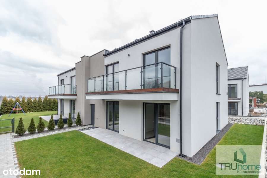 Słoneczny apartament pod Dębowcem 7800 za m2