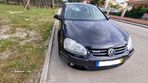 VW Golf 1.9 TDi BlueM. Confortline - 6