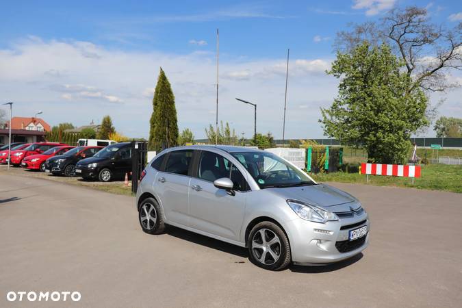 Citroën C3 1.6 BlueHDi Feel S&S - 5