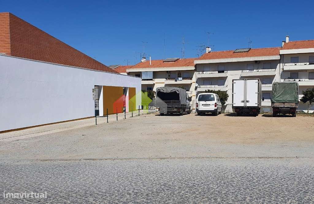 Lote Urbano para construção - Grande imagem: 4/9