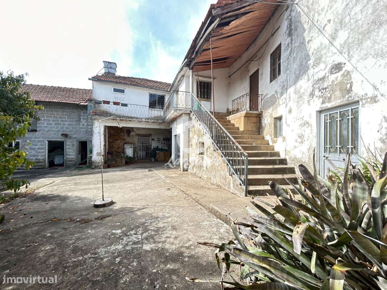 Quinta com 9.000m2, em Fradelos, Vila Nova de Famalicão! - Grande imagem: 5/26