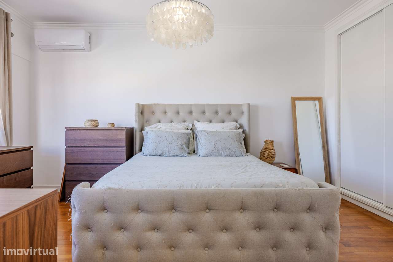 Casa da Vieira Albarraque, Sintra, - Grande imagem: 4/10