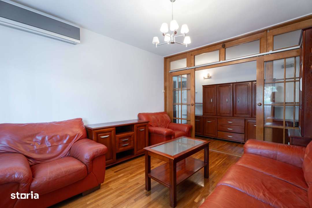 Apartament de 2 camere | Zona Centrala | Piata Unirii - Imagine principală: 3/18